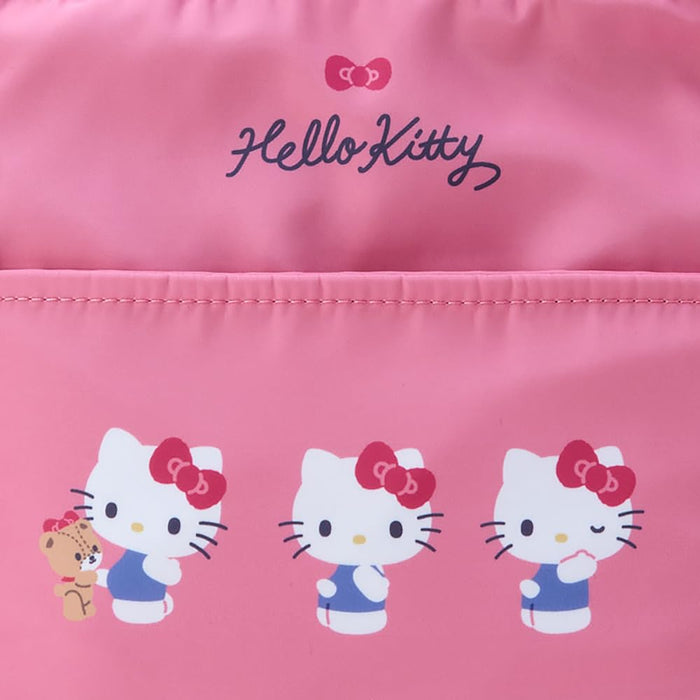 Isolierte Lunchtasche von Sanrio Hello Kitty, 21 x 30 x 11,5 cm