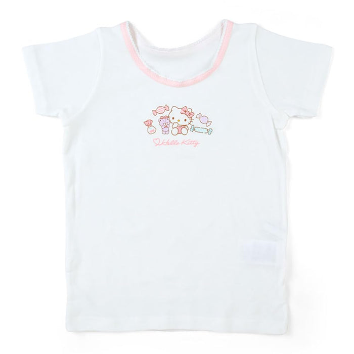 Sanrio Hello Kitty Kids Camisole Set of 2 100Cm