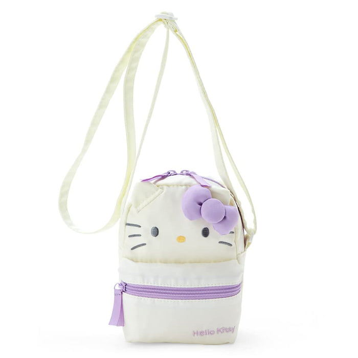 Sanrio Hello Kitty Kids Shoulder Bag 808679 - Cute and Durable