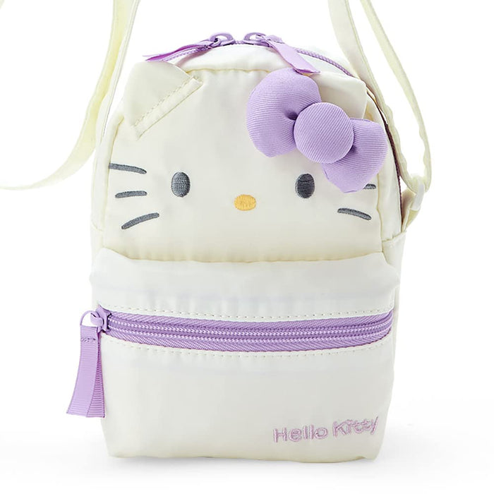 Sac à bandoulière pour enfants Sanrio Hello Kitty 808679 - Mignon et durable