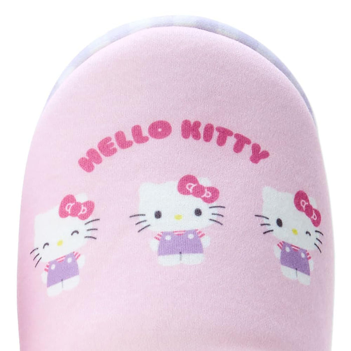 Sanrio Hello Kitty Kids Slippers 16Cm Comfort Fit Children's Footwear