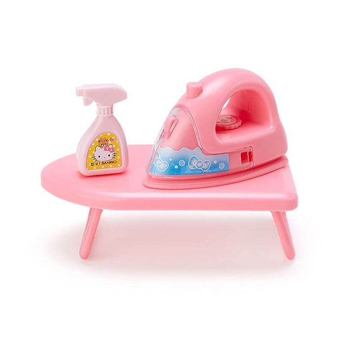 Sanrio Hello Kitty Wäsche-Rollenspielset für Kinder, Modell 877841