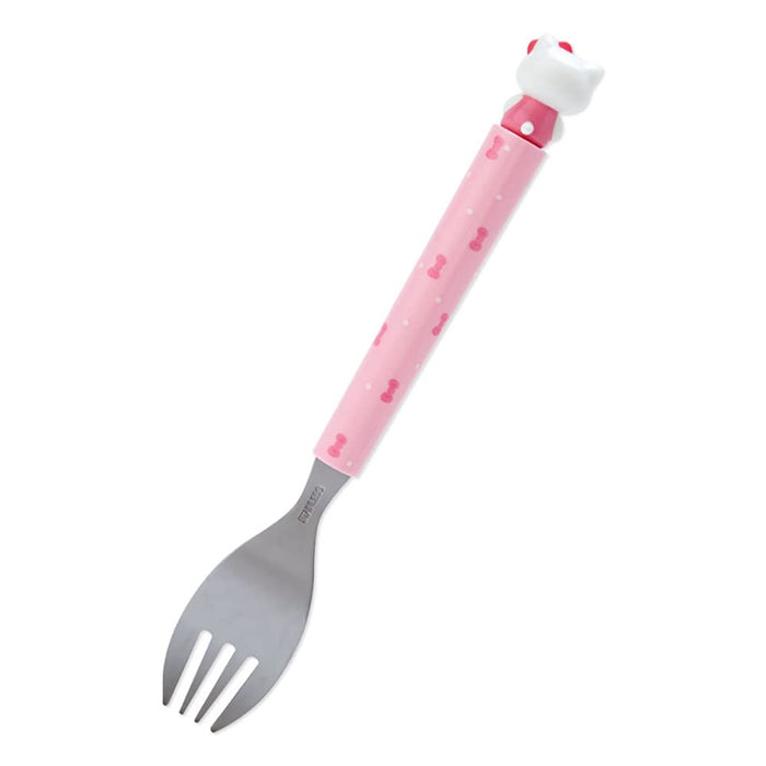 Sanrio Hello Kitty Mascot Fork – Durable and Cute 银奖