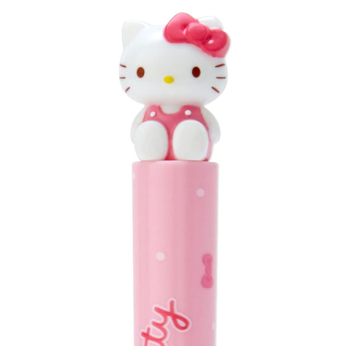 Fourchette mascotte Hello Kitty de Sanrio – Durable et mignonne