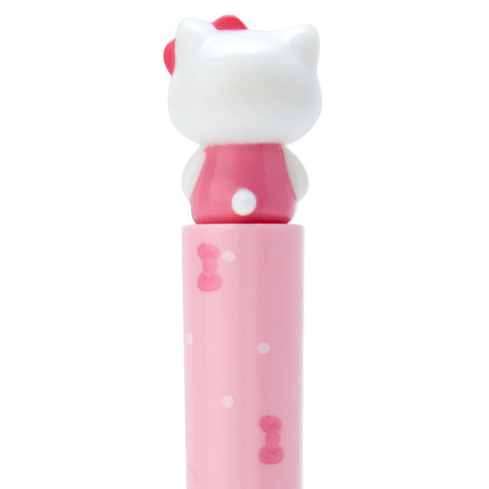 Fourchette mascotte Hello Kitty de Sanrio – Durable et mignonne