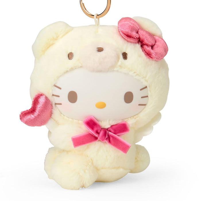 Sanrio Hello Kitty Mascot Holder for Ages 6+ Model 149217