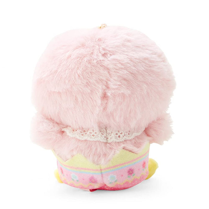 Sanrio Hello Kitty Easter Mascot Holder 858153 - Festive Decorative Accessory