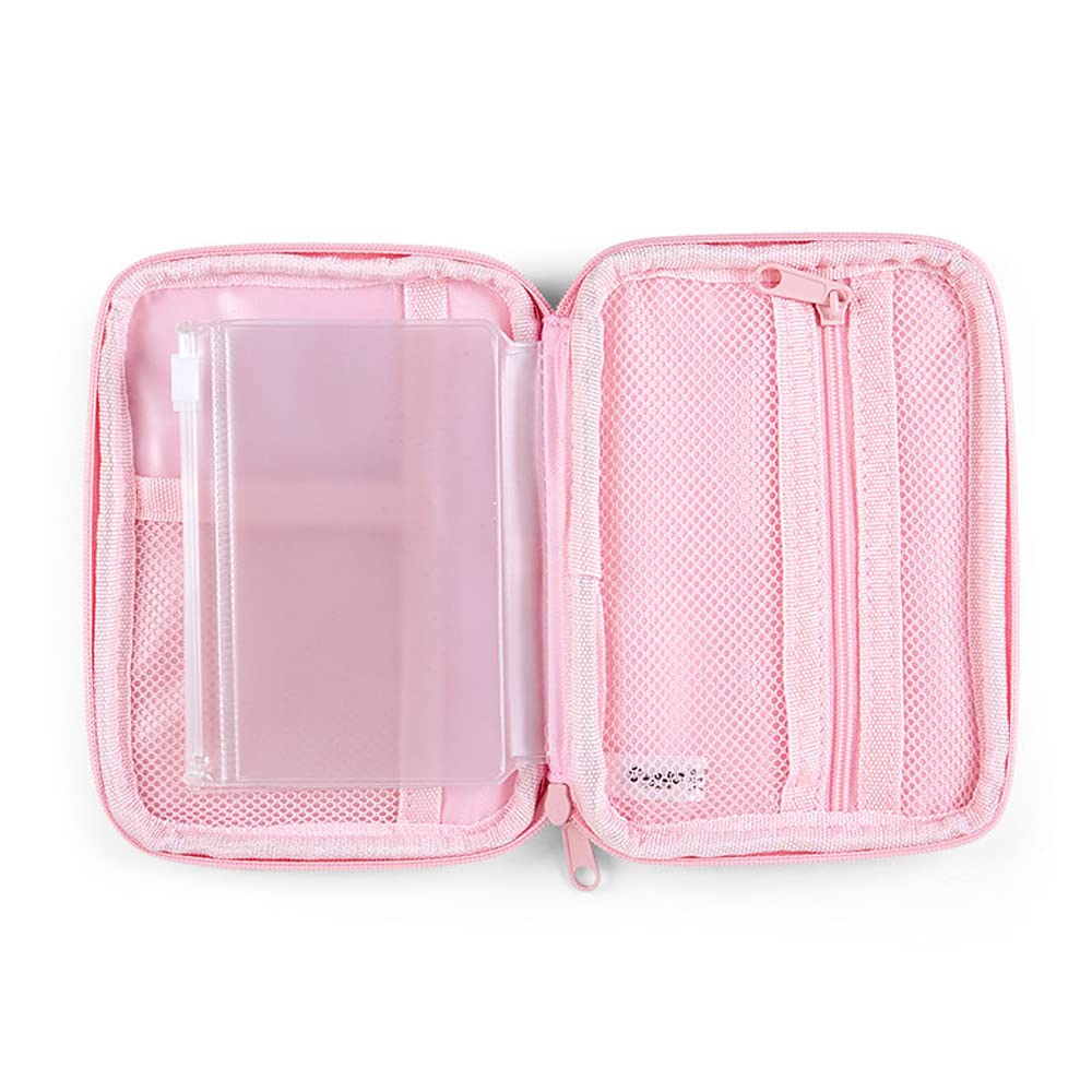Sanrio Hello Kitty Medical Pouch - Compact Travel Organizer 853780- Japan Figure Store - #1 Bring To You The Best Japanese Goods