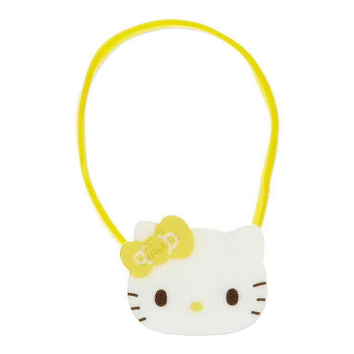 Sanrio Hello Kitty Mini Hair Ties Set 4-Pack