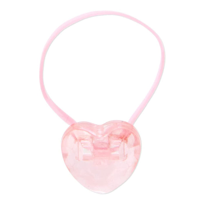 Lot de 4 mini élastiques à cheveux Hello Kitty de Sanrio