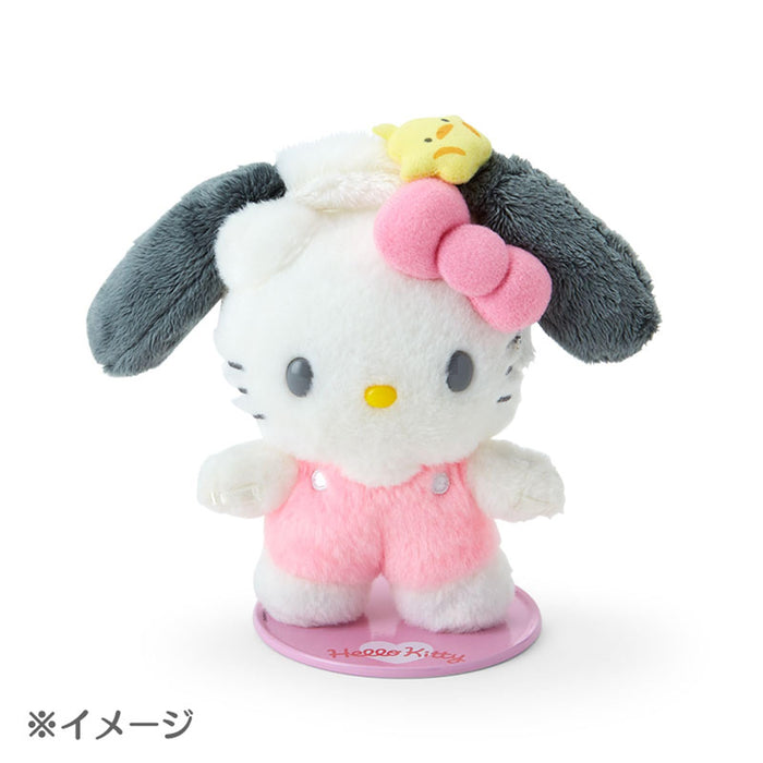 Sanrio Hello Kitty Mini Headband Mascot Holder Japan Official 045322- Japan Figure Store - #1 Bring To You The Best Japanese Goods