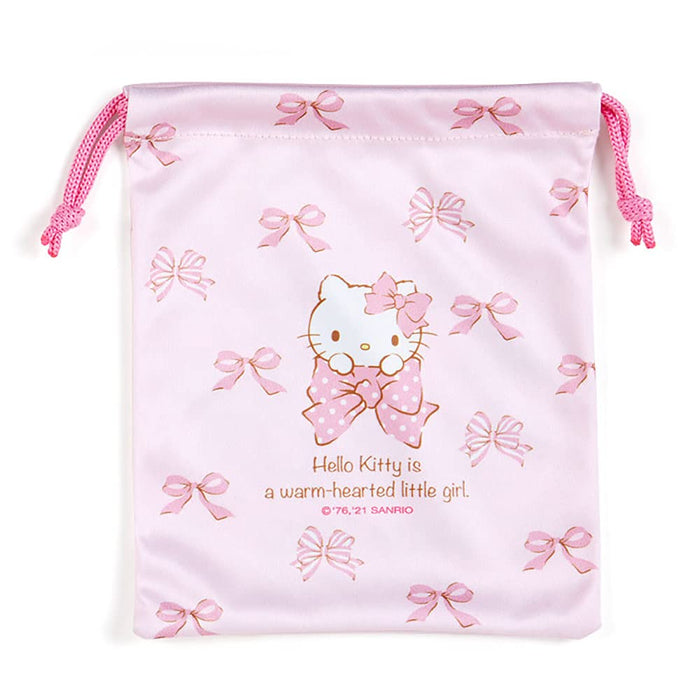 Ensemble miroir et pinceaux Hello Kitty Sanrio 870111 Accessoires cosmétiques