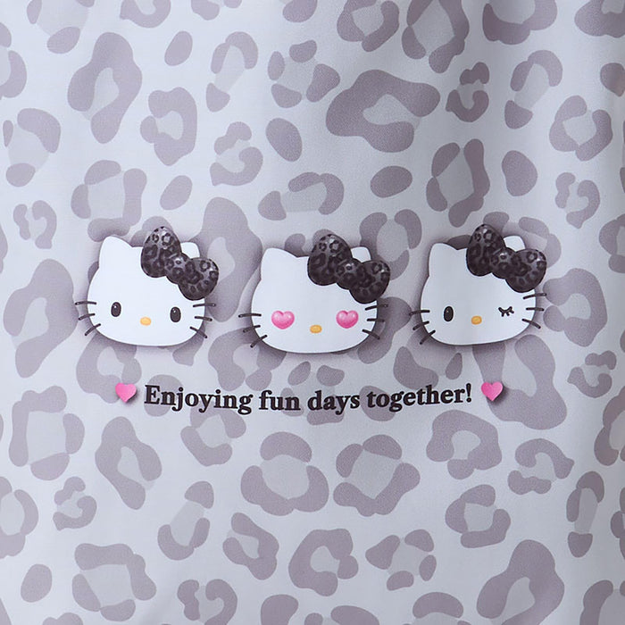 Sanrio Hello Kitty Monotone Animal Tote Bag for Ages 3+ Polyester