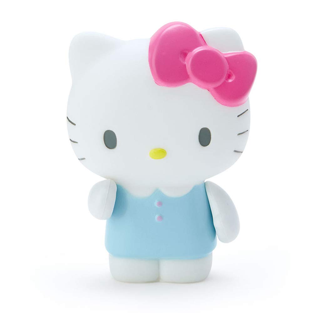 Sanrio Hello Kitty Nurse Pretend Play Set for Kids- Japan Figure Store - #1 Bring To You The Best Japanese Goods
