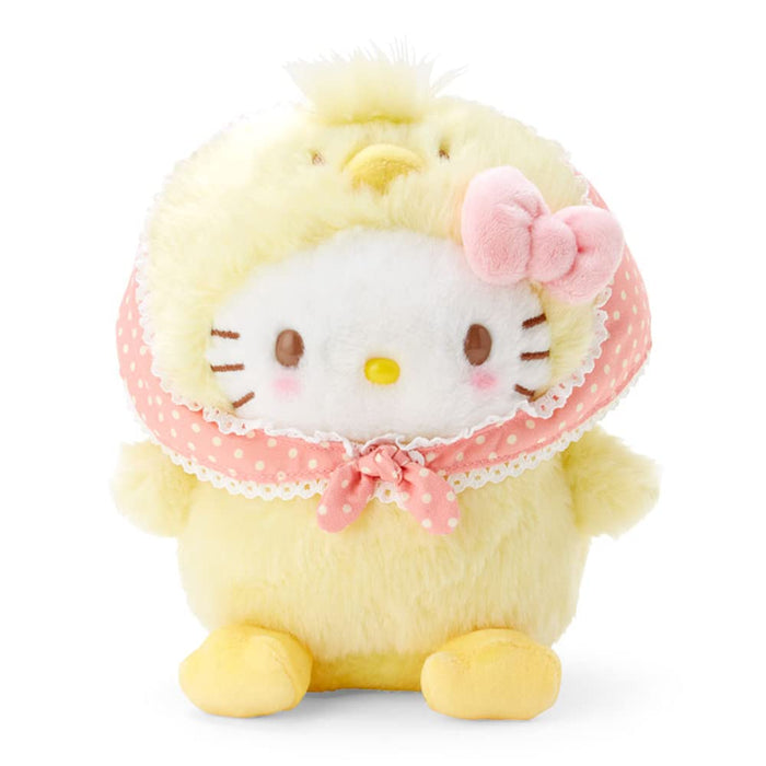 Sanrio Hello Kitty Easter Plush Toy 857131