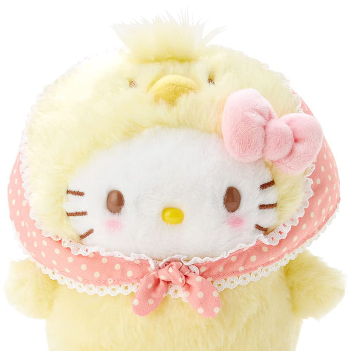 Sanrio Hello Kitty Oster-Plüschtier 857131