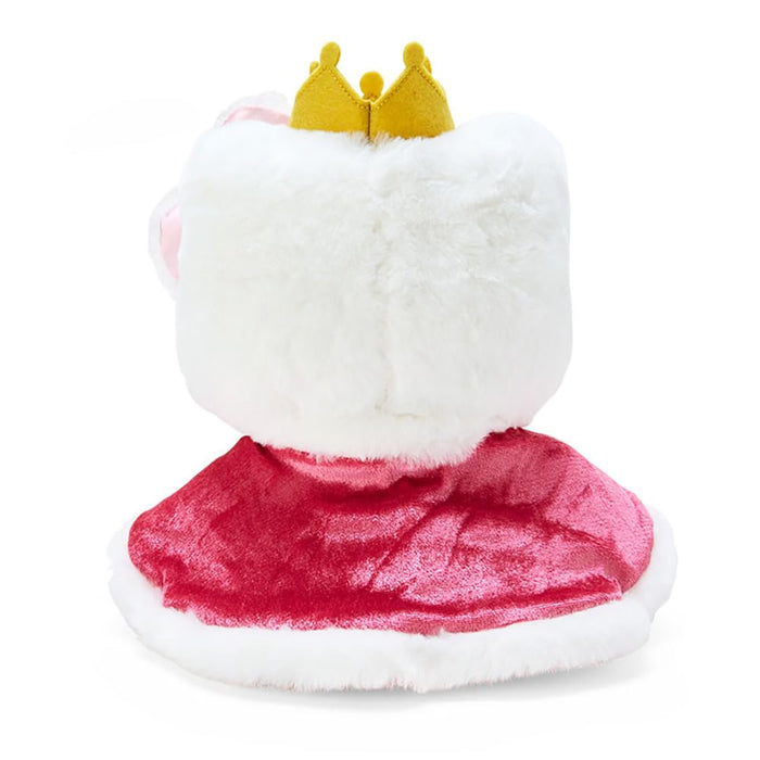 Peluche Hello Kitty Sanrio Mon n°1 à collectionner en peluche douce 10