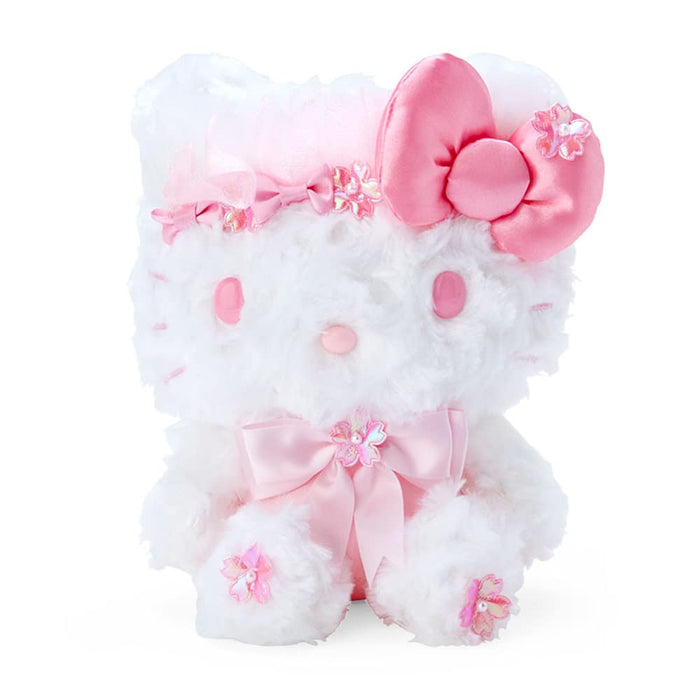 Sanrio Hello Kitty Sakura Plüschtier 780464