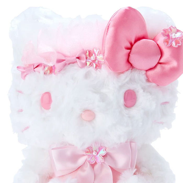 Sanrio Hello Kitty Sakura Plüschtier 780464