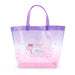 Sanrio Hello Kitty Pool Bag Ice Cream Design Durable Carry-all 276588