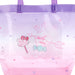 Sanrio Hello Kitty Pool Bag Ice Cream Design Durable Carry-all 276588