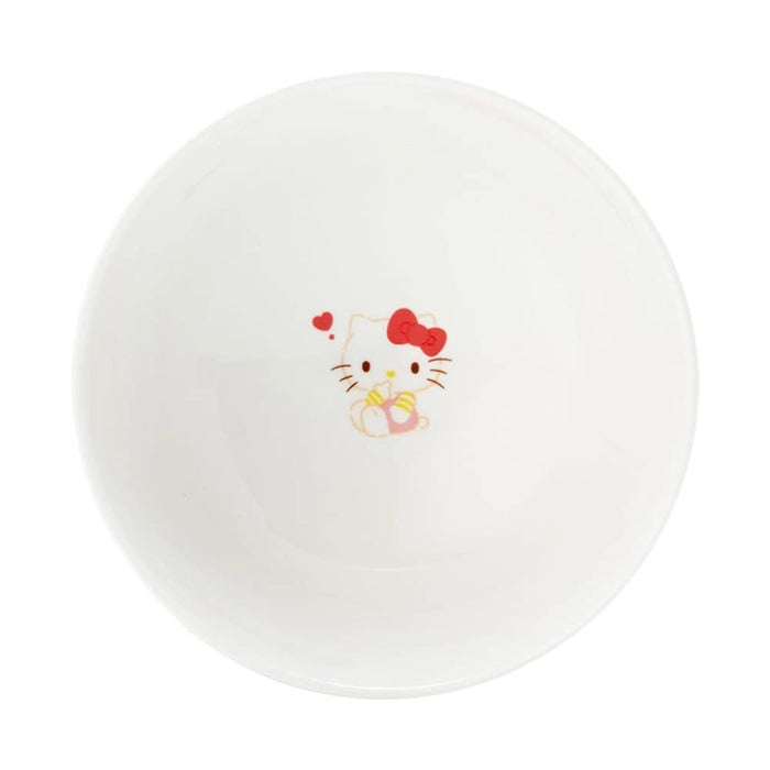 Sanrio Hello Kitty Rice Bowl 361534 Cute Durable