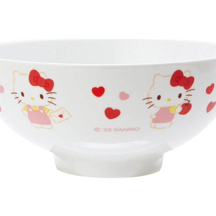 Sanrio Hello Kitty Reisschüssel 361534, süß, langlebig