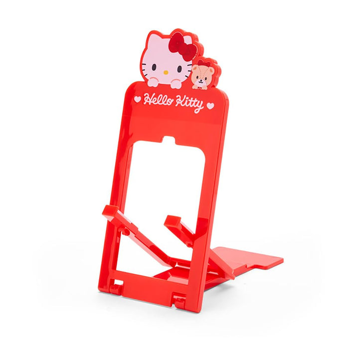 Support pour smartphone Sanrio Hello Kitty 14,5 x 6,5 x 0,5 cm Personnage 237574