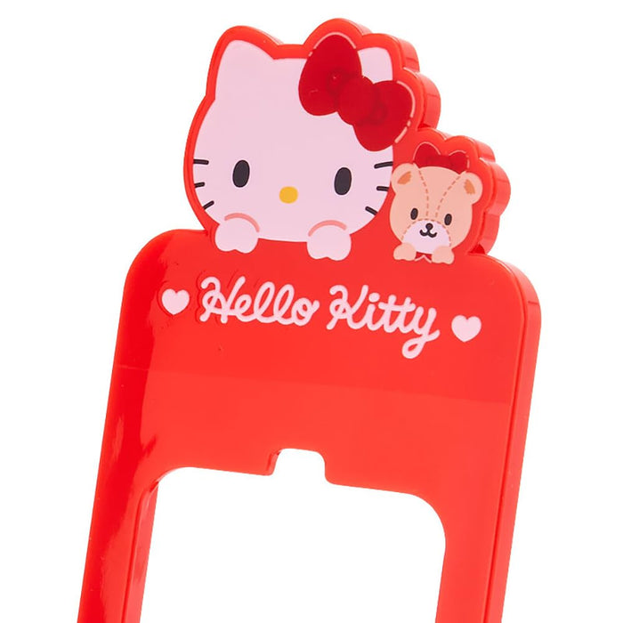 Support pour smartphone Sanrio Hello Kitty 14,5 x 6,5 x 0,5 cm Personnage 237574