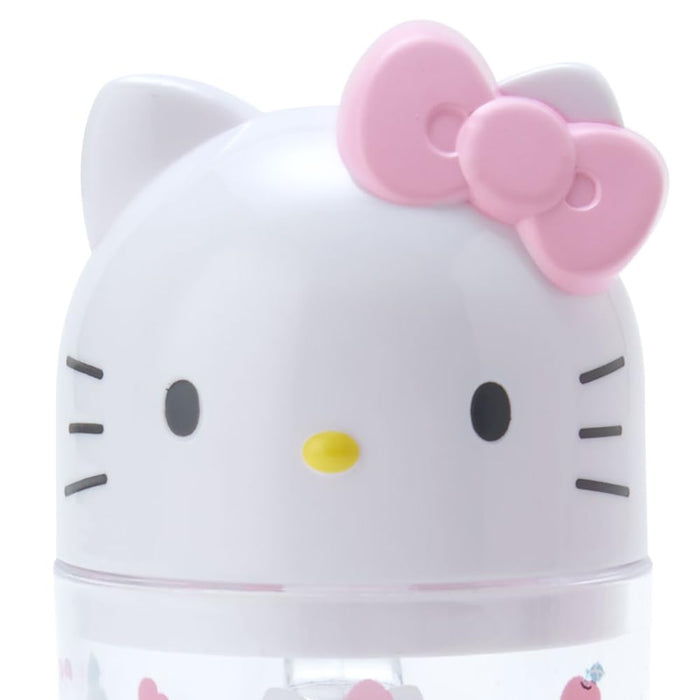 Sanrio Hello Kitty Toothbrush and Cup Set 12x7x5 cm Character Design