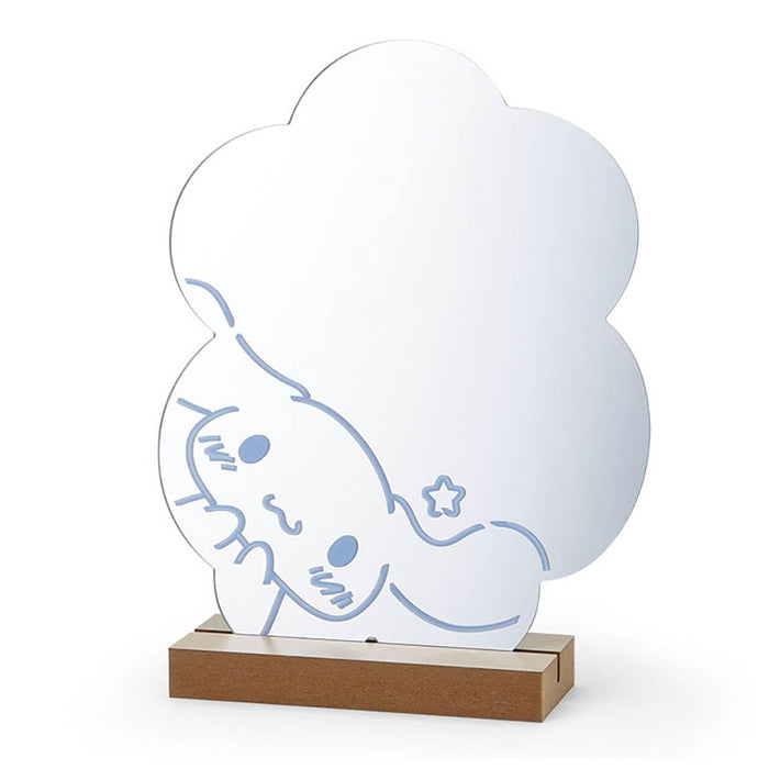 Sanrio Cinnamoroll Interior Mirror 634000 - Cute Car Accessory by Sanrio