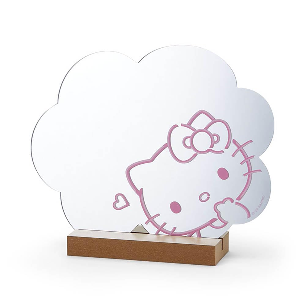 Sanrio Hello Kitty Interior Mirror - 633984