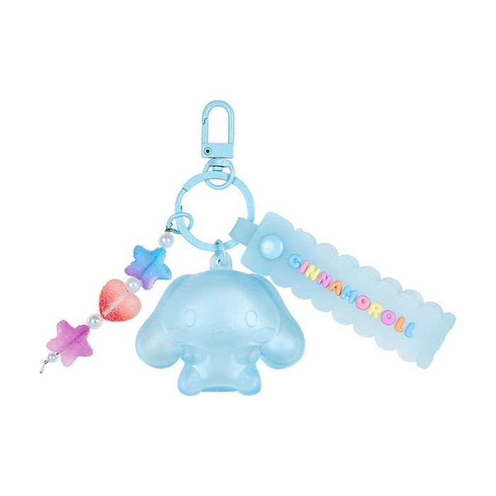 Sanrio Keychain Gummy Candy Cinnamoroll 596574 - Cute Collectible Accessory