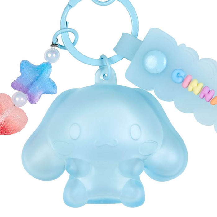 Porte-clés Sanrio Gummy Candy Cinnamoroll 596574 - Accessoire de collection mignon