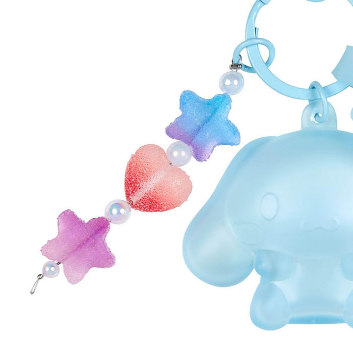 Porte-clés Sanrio Gummy Candy Cinnamoroll 596574 - Accessoire de collection mignon