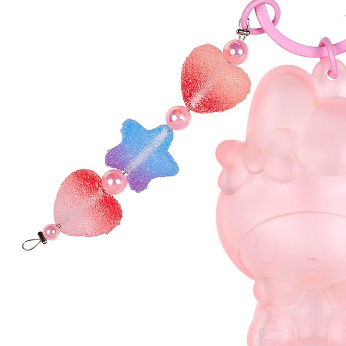 Sanrio My Melody Gummy Candy Keychain with 596345 Design