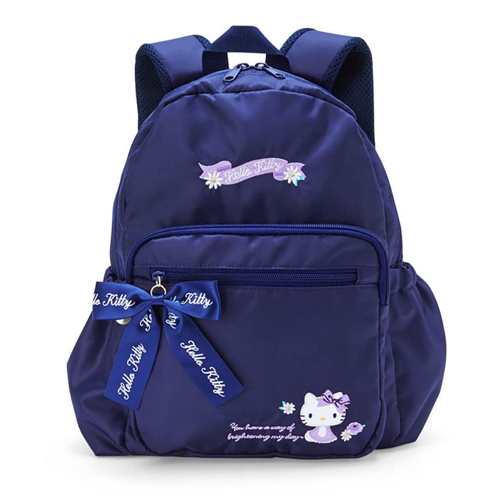 Sac à dos pour enfants Sanrio M Hello Kitty 24x14x32Cm Excursion en camping en plein air