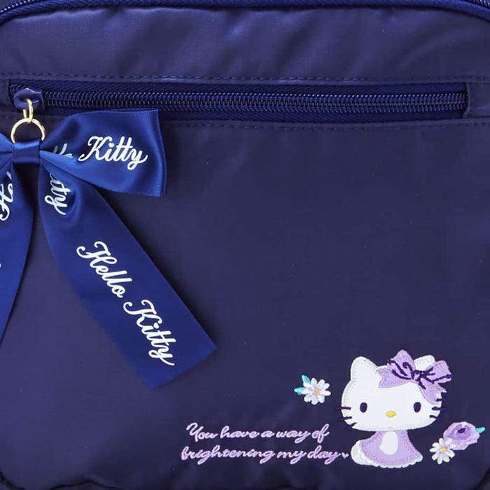 Sac à dos pour enfants Sanrio M Hello Kitty 24x14x32Cm Excursion en camping en plein air