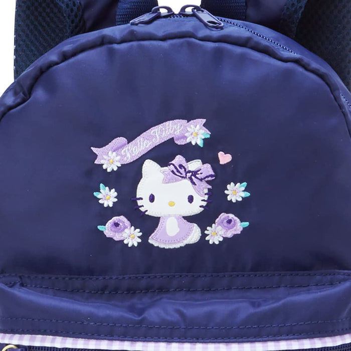 Sac à dos pour enfants Sanrio Hello Kitty S 21x10x27 cm Excursion en camping en plein air