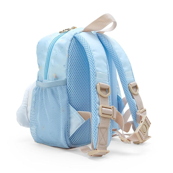 Sanrio Kids Cinnamoroll Rucksack – 24 x 18 x 10 cm Schultasche