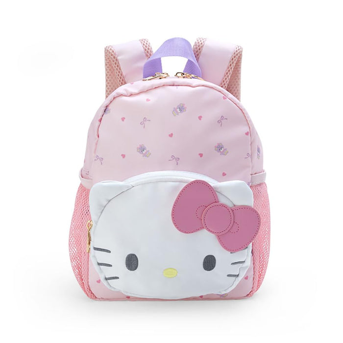 Sac à dos pour enfants Sanrio Hello Kitty - 24x18x10cm Cartable