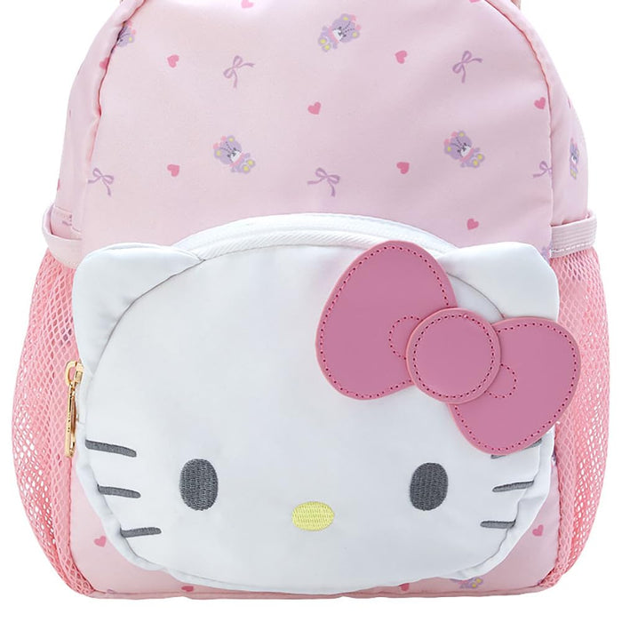 Sac à dos pour enfants Sanrio Hello Kitty - 24x18x10cm Cartable