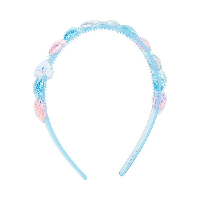 Sanrio Cinnamoroll Stirnband für Kinder 802077 – Entzückendes und bequemes Accessoire