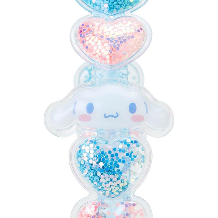 Sanrio Cinnamoroll Stirnband für Kinder 802077 – Entzückendes und bequemes Accessoire