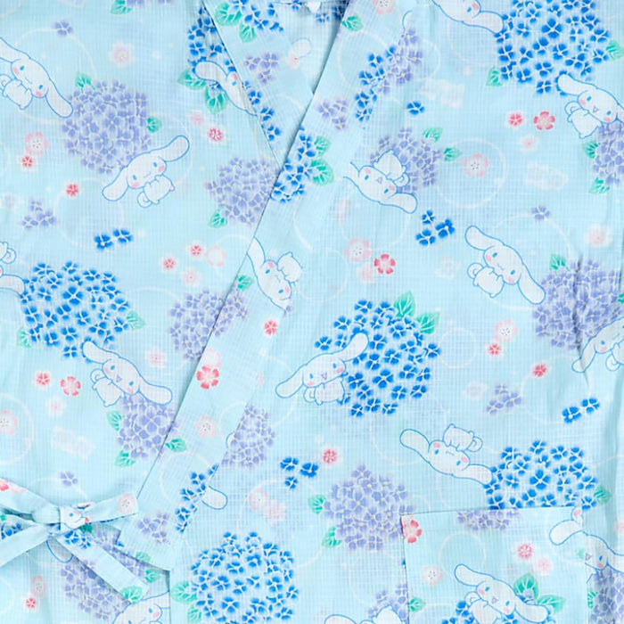 Sanrio Kinder Jinbei 100 cm Cinnamoroll Pyjama 212652 Sanrio