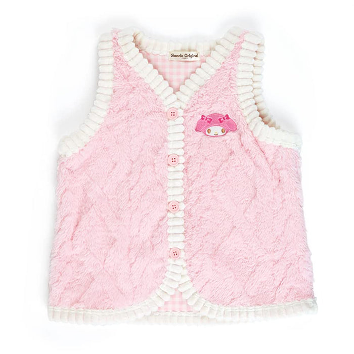 Gilet pour chambre d'enfant Sanrio 100 cm My Melody Character 593184