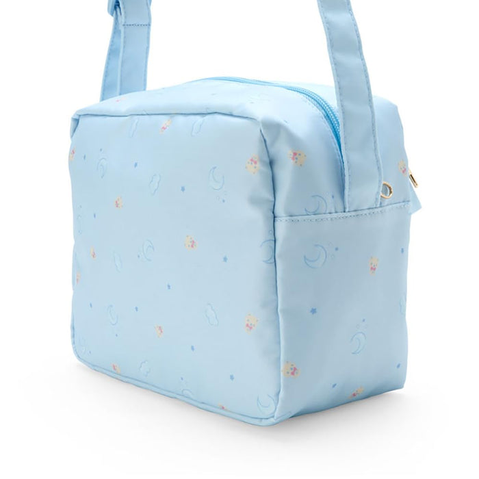 Sac à bandoulière pour enfants Sanrio 17x22x11cm Cartable Personnage Cinnamoroll 564575