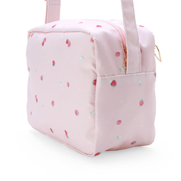 Sac à bandoulière pour enfants Sanrio My Melody 17x22x11cm Cartable