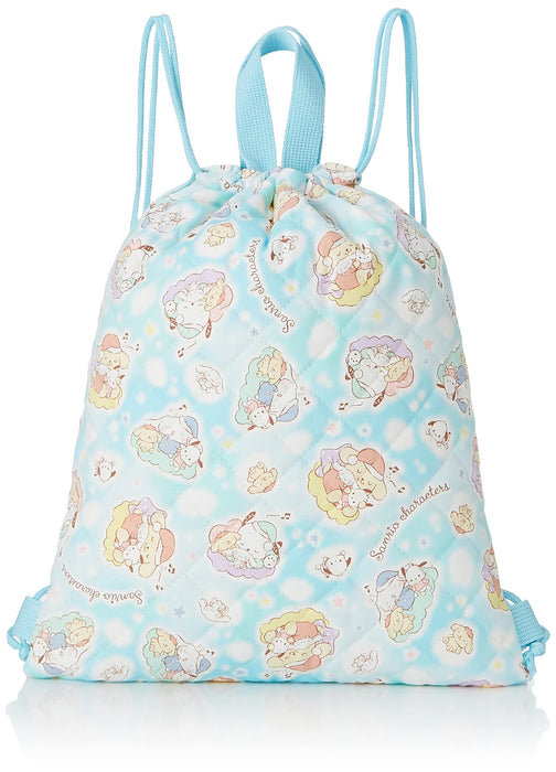 Sanrio Knapsack CG2768 BL – Stilvoller und langlebiger Rucksack