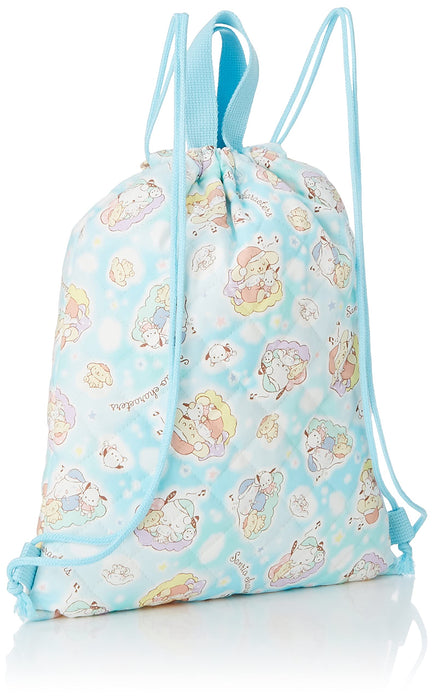 Sanrio Knapsack CG2768 BL - Stylish and Durable Backpack